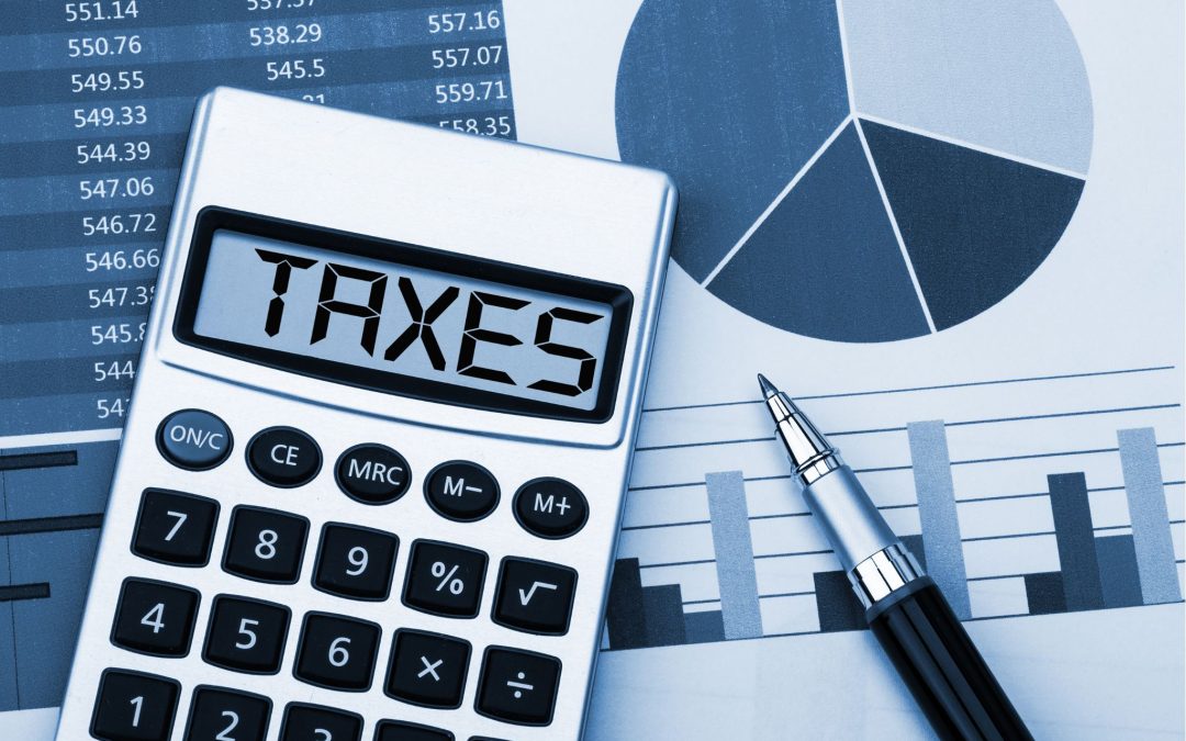 Tax Planning: Why Businesses Should Prepare Before Tax Season