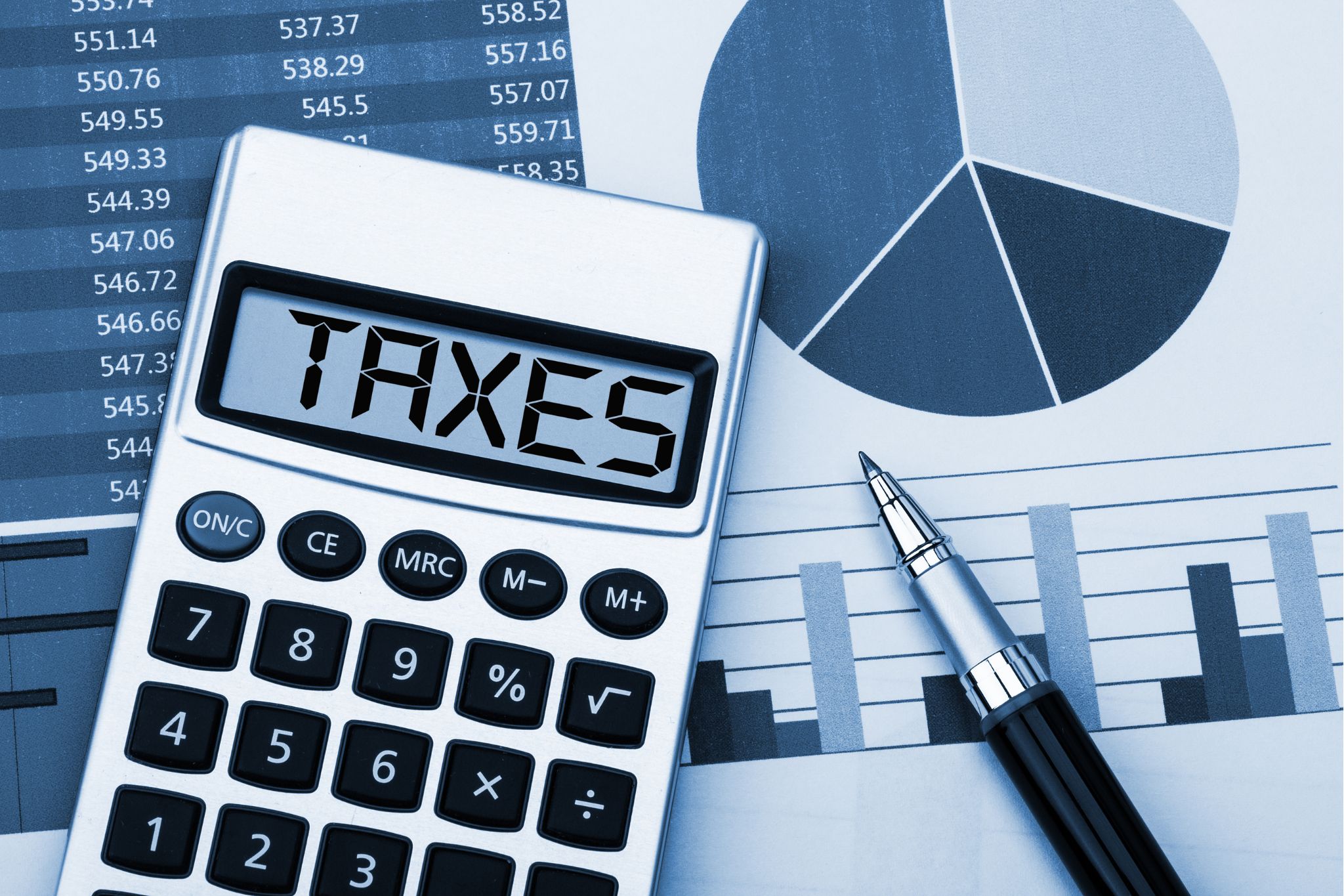 Tax Planning: Why Businesses Should Prepare Before Tax Season