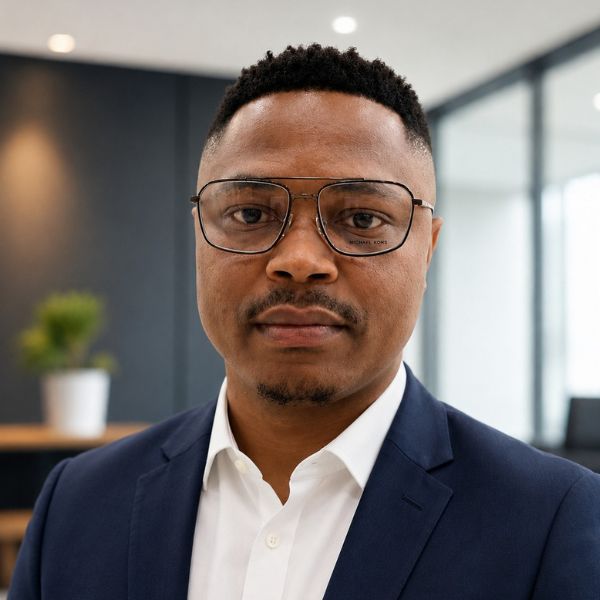 Sinethemba Deyi