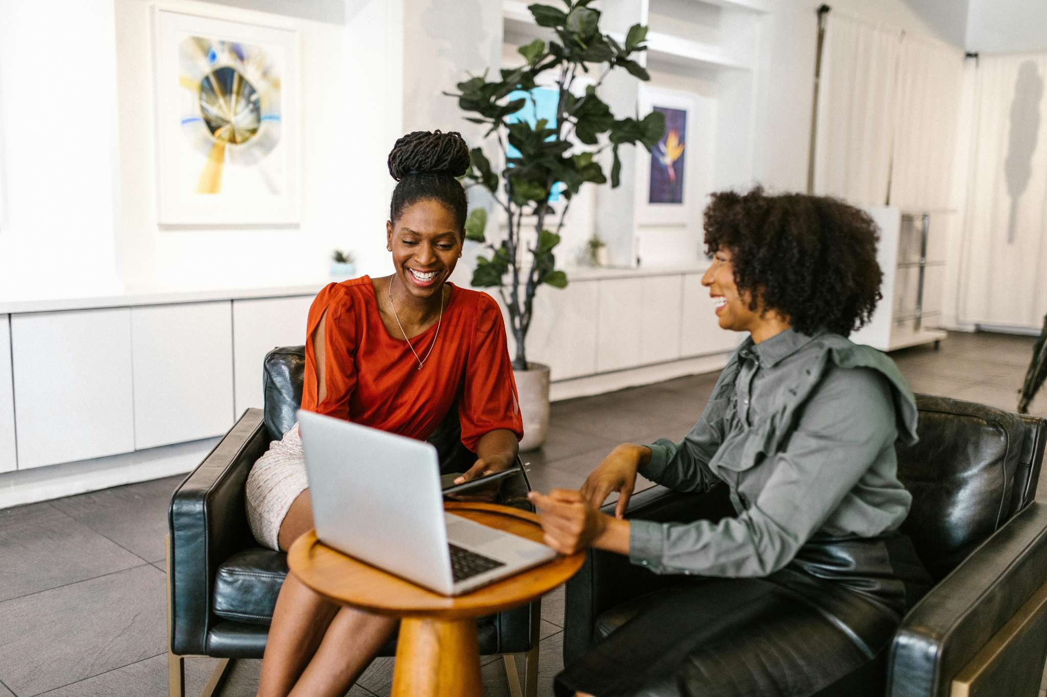 Why Professional Accounting Is Essential for Business Growth