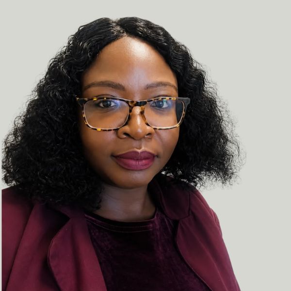 Salphina Letsoalo