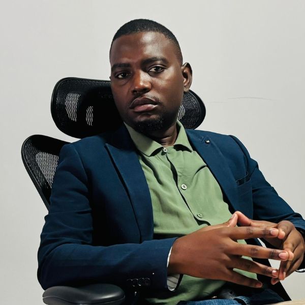 Thulani Masango