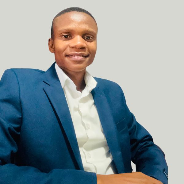 Skhumbuzo Kolwane