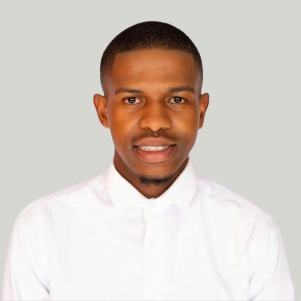 Sphelele Madikizela