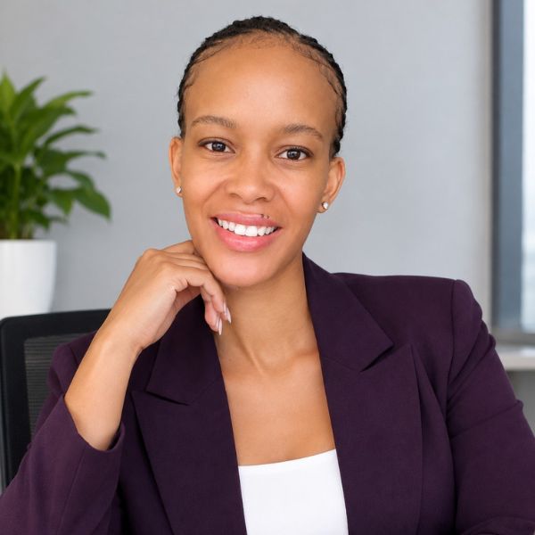 Dorah Mtetwa