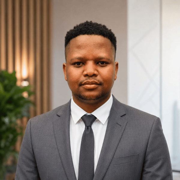 Knowledge Tanyanyiwa