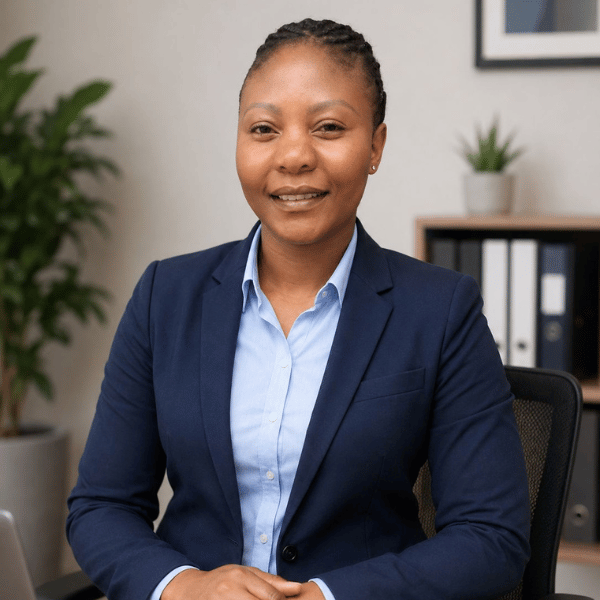 Sindile Phiri