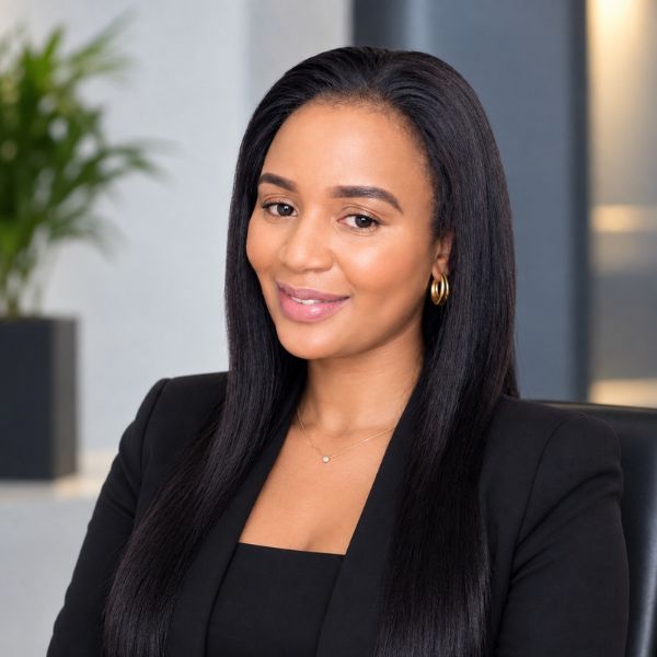 Thandie Ndlovu